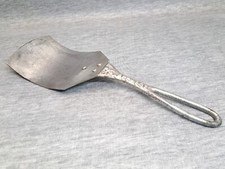 RASPADOR DE BANHA/PANELA VINTAGE COMERCIAL INDUSTRIAL COZINHA CURVO RASPADOR comprar usado  Enviando para Brazil