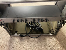 Dbx 223xs stereo for sale  Lava Hot Springs