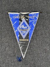 Großer wimpel chio gebraucht kaufen  Mannheim