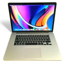 Apple macbook pro for sale  San Jose