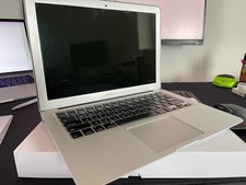 Macbook air intel usato  Viterbo
