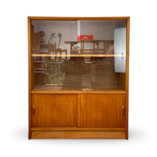 Mid century display for sale  BIRMINGHAM