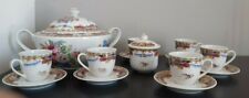 Limoges servizio caffè usato  Catania