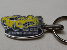 Porte clés automobile d'occasion  Rosières-en-Santerre