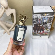 75ml unissex The Blazing Mr Sam fragrância amadeirada picante 2018 comprar usado  Enviando para Brazil