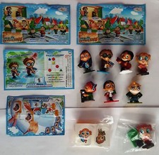 Lotto sorpresine magic usato  Codigoro