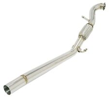 Downpipe inox decata d'occasion  Cournon-d'Auvergne