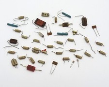 capacitors for sale capacitors for sale CHISLEHURST