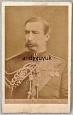 Cdv zulu war for sale  CHESTERFIELD