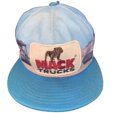Vtg mack trucks for sale  Westminster
