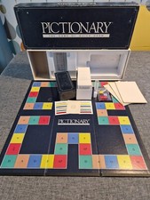 Vintage pictionary board for sale  SOUTHAMPTON