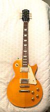 Epiphone 1959 les for sale  BIRMINGHAM