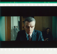 Célula de Filme IMAX 70mm - Oppenheimer (Oppenheimer, Strauss, Nolan, lote de 2 células) comprar usado  Enviando para Brazil