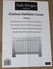 Chelsea radiator cover gebraucht kaufen  Hamdorf