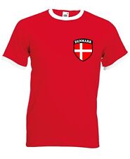 Shirt denmark dane for sale  ORPINGTON
