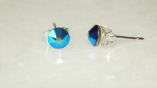 Beautiful stud earrings for sale  NORTH TAWTON