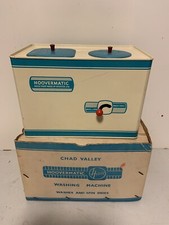 Vintage 1960 boxed for sale  WATLINGTON