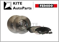 Kit freni dischi usato  Nocera Superiore
