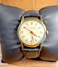 1950 girard perregaux for sale  Austin