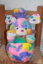 Peluche popples lansey d'occasion  Lachapelle-aux-Pots