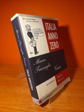 Italia anno zero usato  Torino