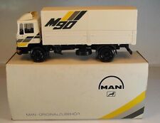 Conrad man m90 gebraucht kaufen  Schenefeld