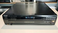 Philips cdc775 compact d'occasion  Poisy