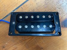 Epiphone guitar bridge for sale  BRISTOL