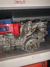 Honda cb50 engine for sale  MANCHESTER