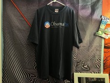 obama tee shirts pictures for sale  Fairfield