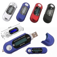 Cyfrowy odtwarzacz muzyki MP3 USB z ekranem LCD 32 GB karta TF i radio FM muzyka na sprzedaż  Wysyłka do Poland