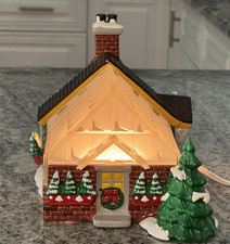 Dept snow village for sale  Spring Hill