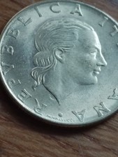 200 lire 1978 usato  Villanova di Camposampiero