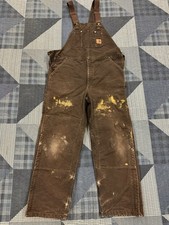 Vintage painters carhartt for sale  Abilene