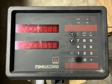 Anilam miniwizard dro for sale  Independence