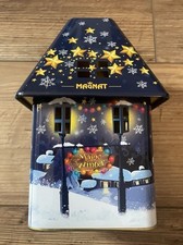 Blue magnet christmas for sale  Cut Bank