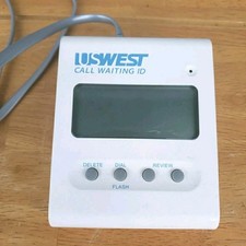 West vintage caller for sale  Medford