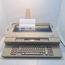 Vintage aeg lympia gebraucht kaufen  Eislingen/Fils