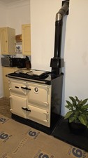 Rayburn 480ag natural for sale  COALVILLE