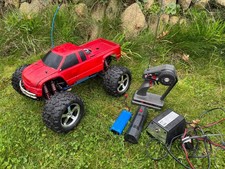 Traxxas maxx 2.5 for sale Traxxas maxx 2.5 for sale  TAVISTOCK