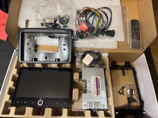 Dynavin dcx2022 pro gebraucht kaufen  Karlstein a.Main