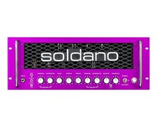 Soldano slo 100r for sale  Winchester