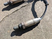 Lambda sensor porsche for sale  BRISTOL