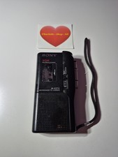 Dictaphone sony 627v d'occasion  La Valette-du-Var