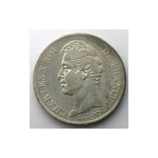 1827 ttb monnaies d'occasion  France