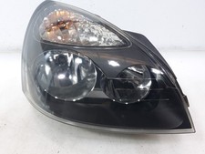 Farol direito 15601800RE / 15601800RE / 1400209 PARA RENAULT CLIO II FASE II B comprar usado  Enviando para Brazil