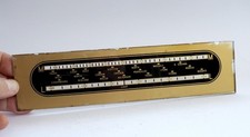 Tuning scale glass for sale Tuning scale glass for sale  GLASGOW