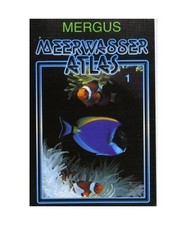 Meerwasser atlas gemeinsame gebraucht kaufen  Trebbin
