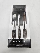 Escoda travel brush for sale  Milwaukee