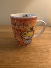 Midwife mug history for sale  HARPENDEN